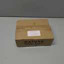 naturevibe Sisal Baby Bunny Easter Decorations,Set of 3 White Easter Bunny Family for Home Decorations or Seasonal Parties,Cute Rabbit Decor as Decorative Farm Animals for Spring Decor