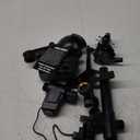 Orbit 62100 Yard Enforcer Motion-Activated Sprinkler