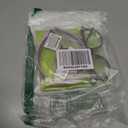 Halloween Costumes Accessories - Purple Headband Green Scarf for Halloween Cosplay Supplies