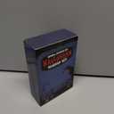 Halloween Liquid Latex Special Effects SFX Makeup Kit - 8 Colors Bruise Face Body Paint Palette,Liquid Latex+Scar Wax+Spatula Tool+Fake Blood Spray+Coagulated Blood With Sponges for Halloween Cosplay