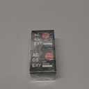 Root Touch Up Color Powder for Women's Gray and Thinning Hair, Men's Beard Line and Bald Spots - Instantly Covers Hairline Shadows (Red Brown) 2 C