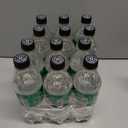 2 x Sprite Zero Sugar Lemon Lime Diet Soda Pop Soft Drinks, 16.9 fl oz, 6 Pack