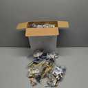 LEGO Art Hokusai The Great Wave Framed Japanese Wall Art Building Set - Unique Wall Decor for Home, Room, or Office - Fun Activity for Adults, Ages 18+ - Gift for Men and Women - 31208