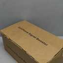 Cell Phone Booster for Home & Multi-Room,Up to 7,000 sq ft,Cell Phone Signal Booster for Band 5/12/13/17,Boost 5G 4G Data for All U.S. Carriers FCC Approved Cell Signal Booster