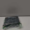 Voltage Transformer Power Converter (110V to 220V) Circuit Breaker Protection Voltage Conversion Protection, Suitable for Household, Travel, RV, Camping (Black -200w)