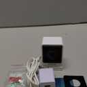 3MP 2K Window Security Camera,2.4G&5G WiFi Indoor Camera for Home with Color Night Vision,24/7 Recording,Motion Detection,Support SD Card and US Cloud Storage.(1PCS)