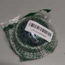 Shower Drain Hair Catcher, Shower Drain Cover, Bathtub Drain Hair Catcher for Pop-Up & Regular Drains (Large)