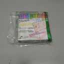 Sharpie S-Note Creative Markers, Pastel Highlighters, Art Marker Set, Assorted Colors, Chisel Tip, 24 Count - School, Home, and Office Use, Teacher Supplies