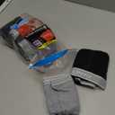Hanes Men Hanes Boxer Briefs, Cool Dri MoistureWicking Underwear, Cotton NoRideup for Men, Multi Color