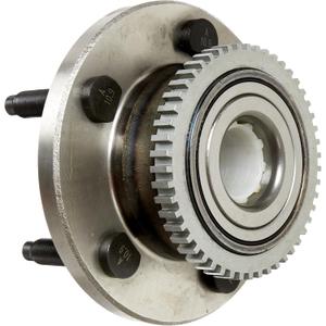 Raybestos 713221 Professional Grade Wheel Hub and Bearing Assembly