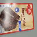 Betty Crocker Favorites Super Moist, Milk Chocolate, Cake Mix, 13.25 oz (Pack of 12), BBD: MAY 27/2027