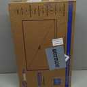 ArcticPro 22 inch 100Hz Monitor, Full HD (1920 x 1080p) Computer Monitor, 105% sRGB, 3000:1 Contrast, 3-Sided Frameless, Ultra Slim, VESA, LowBlue Mode, Tilt Adjust, HDMI *1, VGA*1