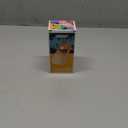 Skyroku Faucet Extender for Toddlers, Sink Extenders with Temperature Sensitive for Kids Hand Washing Sink Faucet Extension,Suitable for Bathroom Sink, Kitchen,Bathtub (Brown)