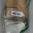 Upgraded Timer Light Bulb, 100W Equivalent A19 LED with 12/9/6/3H Auto Off or Always-On Mode, 11W 3000K Soft White, 1200LM, E26 Base, No App/WiFi Needed, Indoor Outdoor Security Light, 4 Pack