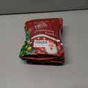 5 x Ornament Hooks  Essential Christmas Tree Decorating Hangers Great Xmas Ornament Hooks for Hanging Christmas Decorations 35 PCS (Round-Upgraded-35pcs)