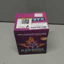 Karaoke Machine for Kids, Portable Mini Speaker with 2 Wireless Microphones, 2026 TOP Kids Gifts for Girls Ages 3, 4, 5, 6, 7, 8, 9, 10, 12 +Years Old, 4-12th Birthday Present Toy Party (Purple)