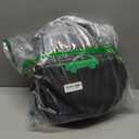 Level 1 Level2 EV Charger 16 Amp 110-240 V,17 ft Cable, Portable Electric Vehicle Charger with NEMA5-15P & 6-20 Plug Compatible for SEA J1772 EV Cars for Home and Outdoor (White)