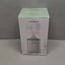 Momcozy Bottle Warmer, Fast Bottle Warmers for All Bottles with Timer, Accurate Temperature Control and Automatic Shut-Off, Multifunctional Bottle Warmer for Breastmilk (Green+White)