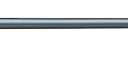 Pflueger President Spinning Rod, 6' - Medium - 2pc