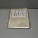 Family Picture Photo Frame, Christmas Mothers Fathers Day Families Gifts For Families Reunion, Five Generation One Family Many Hearts Picture Frames 4x6