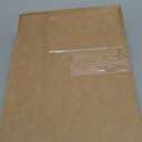 Arcoche 2-Pack Black Obsidian Car Seat Gap Filler - Premium Leather Wrapped Wood Organizer with Flocked Finish Universal Fit for Car SUV Truck Anti-Drop Console Side Storage Interior Accessories