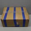 Hamilton Beach Power Elite Wave Action Blender For Smoothies, 40 Oz Glass Jar, 12 Functions Including Puree, Crush Ice, 700 Watts - Black (58148A)