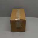 2 Cup Square Glass Food Storage Containers, Small Square Storage Containers With Airtight Lids Leak-proof, BPA free 16oz Glass Meal Prep Bowls, Dishwasher, Microwave, Freezer Safe (White)