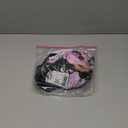 B2prity Halter Tankini Swimsuit for Women Tummy Control Two Piece Bathing Suit V Neck Swimwear with Shorts (Large, 15)