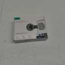 ESR for MagSafe Car Mount, Car Phone Holder, Tesla Touchscreen Car Mount, Magnetic Phone Holder for Car, for iPhone 17/16/16e/15/14/13/12, S25, Pixel 10, Charging Not Supported(2 Metal Rings Included)