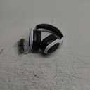 Ozeino 2.4GHz Wireless Gaming Headset for PC, Ps5, Ps4 - Lossless Audio USB & Type-C Ultra Stable Gaming Headphones with Flip Microphone, 40-Hr Battery Gamer Headset for Switch, Laptop, Mobile, Mac