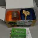 HOME GROWN Bonsai Tree Kit  6 Heirloom Varieties with Unique Pots  DIY Bonsai Starter Kit for Adults & Beginners  Christmas Gift for Men Women Gardeners Plant Lovers  Indoor Growing Kit