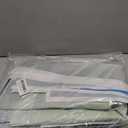 SJOLOON Football Field Backdrop Super Backdrops for Photography Sports Themed Party Decoration Banner Studio Props 11981 (10x8FT)