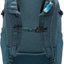 Columbia Unisex Triple Canyon 24L Backpack, Everblue/Black, One Size