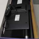 KingPavonini Red Light Therapy for Body, 2-in-1 Red Light Therapy Lamp Convertible to Wearable Belt, 9 Modes, 660nm Red & 850nm Infrared Light Therapy for Face Back Waist Knee, Muscle Recovery