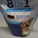 30 SECONDS Pro Mold and Mildew Stain Remover | Scrub Free | Brighter Results Instantly | Ready To Use Refill | 128 fl. oz. - PACKAGING MAY VARY