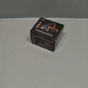 Zoomable Headlamp USB Rechargeable Motion Sensor Waterproof LED Headlamp