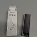 CUIUD Screen Cleaner Kit, Two in One Screen Cleaner Spray and Wipe, Touchscreen Mist Cleaner Spray Bottle for Phone/Laptop/Tablet/TV/Monitor/Car Screens(Grey)