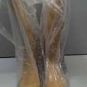 Steve Madden Women's Riggs Knee High Boot, Banana Leather, 8.5