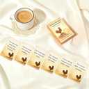 Rooster Morning Affirmation Cards for Women 55 Daily Mindset Cards for Confidence & Self Care Chicken Lover Gifts, Unique Birthday, Mothers Day & Christmas Idea