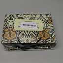 Christmas Gifts for Women, Snowflake Candle Gifts for Women, Birthday Gift for Mom, Holiday Presents for Sister Friend, Rotatable Scented Candles for Xmas Home Decor, Ideal Christmas Gift Choice (ROSE)