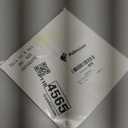 Fulmoon Set of 3 Pre Strung Older Wiser Hotter Glitter Banner Funny Birthday Banner for Women 30th 40th 50th 60th 70th 80th Birthday Party Decorations Sign Gift (Brown)