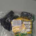 Ultraverse 27.5" Bike Inner Tubes 27.5 x 1.75, 1.95, 2.10, 2.125 – Butyl Rubber Bicycle Tubes with Presta Valve (FV48) – Compatible with Mountain, Hybrid, Gravel & City Bikes – Set of 2