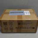 TARION Camera Arm Desk Mount: Heavy Duty DSLR Desktop Mount Camera Stand with Tablet Holder Double C Clamp 1/4 3/8 Screw Adapter Articulating Arm for Selfie Streaming Videography TitanRig Lite Z