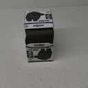 DI CUST COVER LB BRAXTN 2PC BLK ST 40406