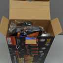 Hover Shot Shooting Toy for Kids - Ball Target Game for Nerf Guns Cool Birthday Gifts Toys for Boys Age 6+ Year Old Boy Best Teenage Gift Idea - Gun, Targets & Darts