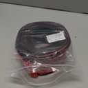 Neoprene Rubber Sheet, Rolls, Strips 1/8" (.125") Thick x 8" Wide x 10' Long Solid Rubber