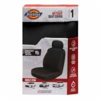Dickies Seat Covers Rockport Blacke