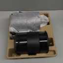 OXO Brew Compact Conical Burr Coffee Grinder