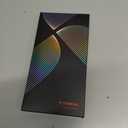 TORRAS Magnetic Slim-Fit for iPhone 17 PRO MAX Case, Ultra-Thin 17 ProMax Phone Case Compatible with MagSafe, Light Anti-Scratch Matte Hard PC Bayer 6.9 inch OriginFit, Red