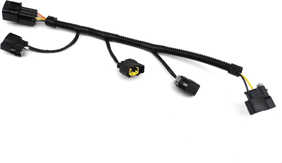 HiSport 27350-2B000 Compatible with Hyundai KIA 2010-2014 Ignition Coil Extension Wire Harness